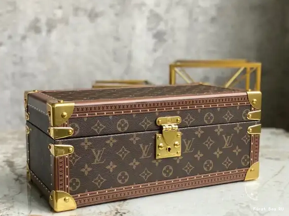 First bags ru reviews COFFRET VUITTON ACCESSOIRES LOUIS 0223