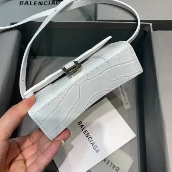 Firstbag BALENCIAGA HOURGLASS 0204