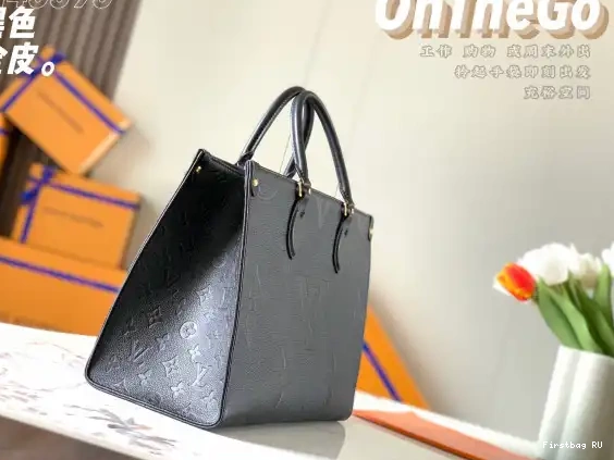 First bags ru ONTHEGO VUITTON LOUIS MM 0215