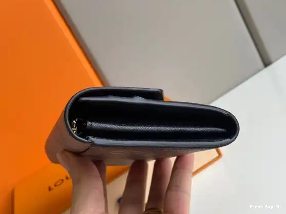 First bags ru reviews LOUIS WALLET VUITTON SARAH 0221