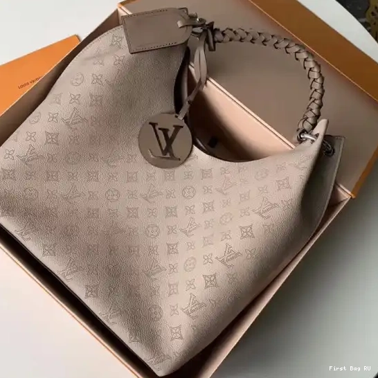 First bags ru reviews VUITTON CARMEL LOUIS 0210