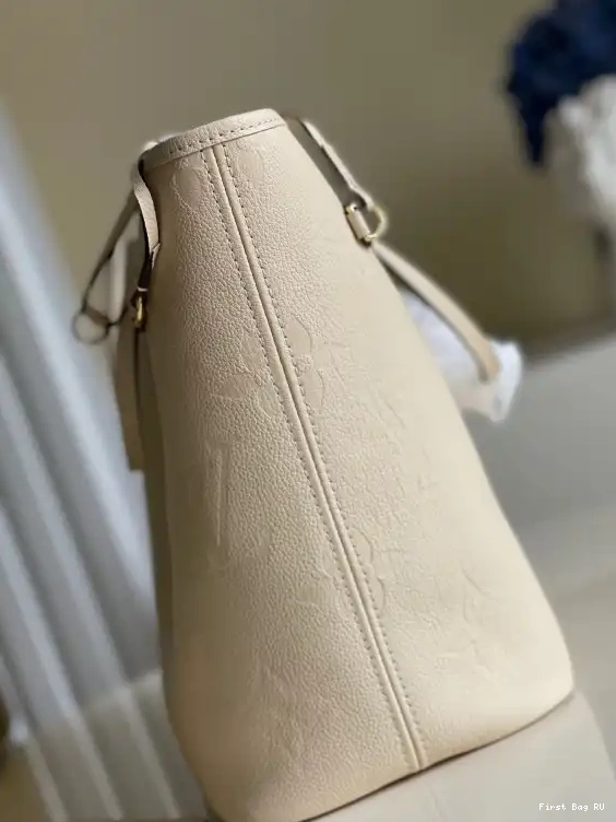 First bags ru reviews MM NEVERFULL LOUIS VUITTON 0224