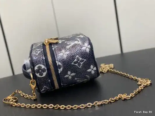 First bags ru LOUIS Micro VUITTON VANITY Nano  0221