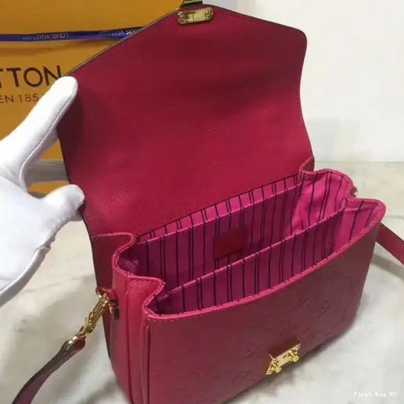 Firstbags ru review Louis Metis Vuitton Pochette 0221