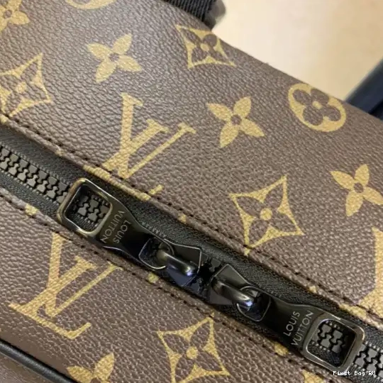 First bags ru reviews VUITTON BACKPACK LOUIS 0221