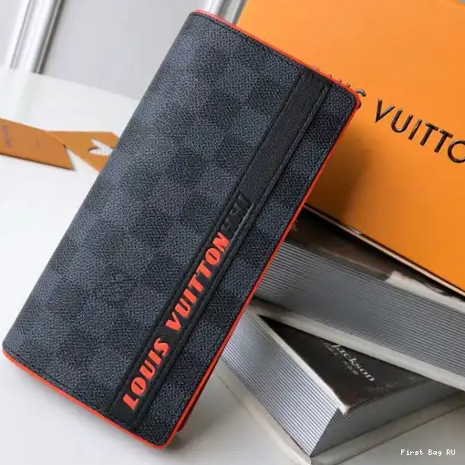 Firstbags ru review BRAZZA WALLET VUITTON LOUIS 0215