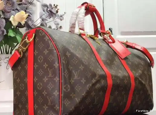 Firstbags ru LOUIS 50 VUITTON KEEPALL BANDOULIÈRE 0226