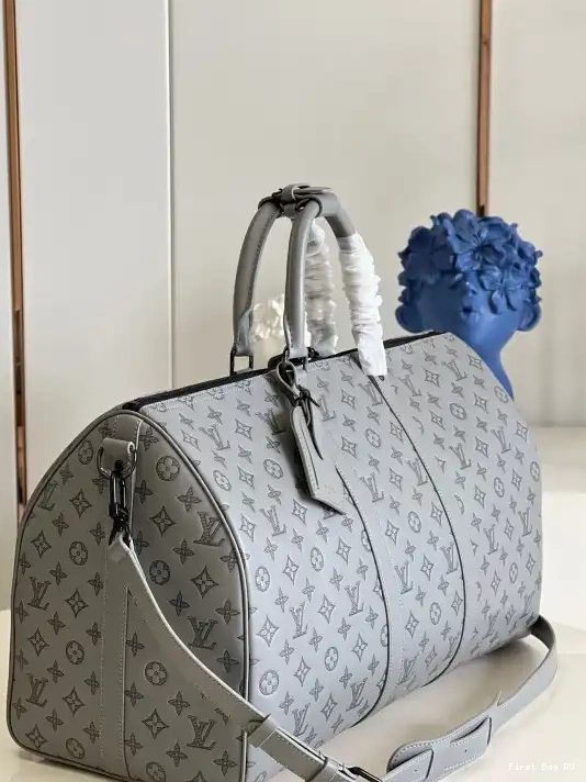 Firstbags ru LOUIS VUITTON 50B KEEPALL 0221