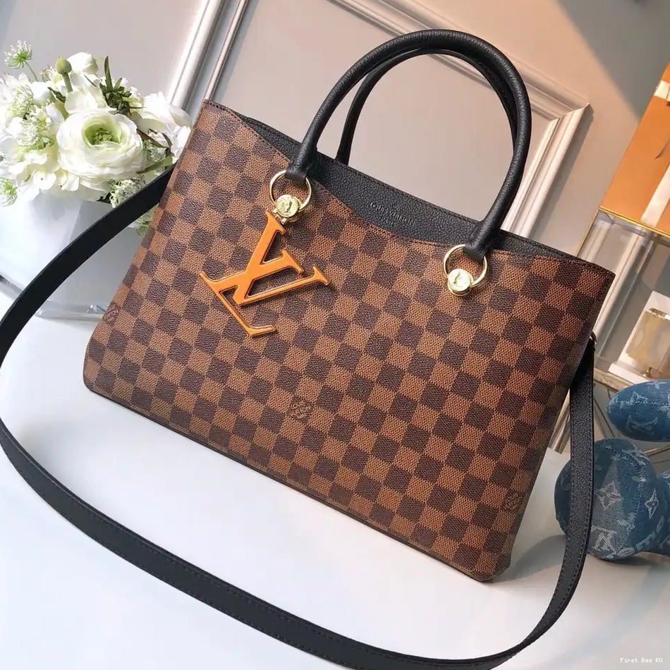 Firstbag RIVERSIDE Louis Vuitton 0224