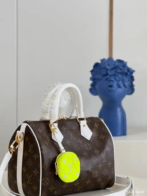 Firstbag ru LOUIS VUITTON BANDOULIÈRE 25 SPEEDY 0222