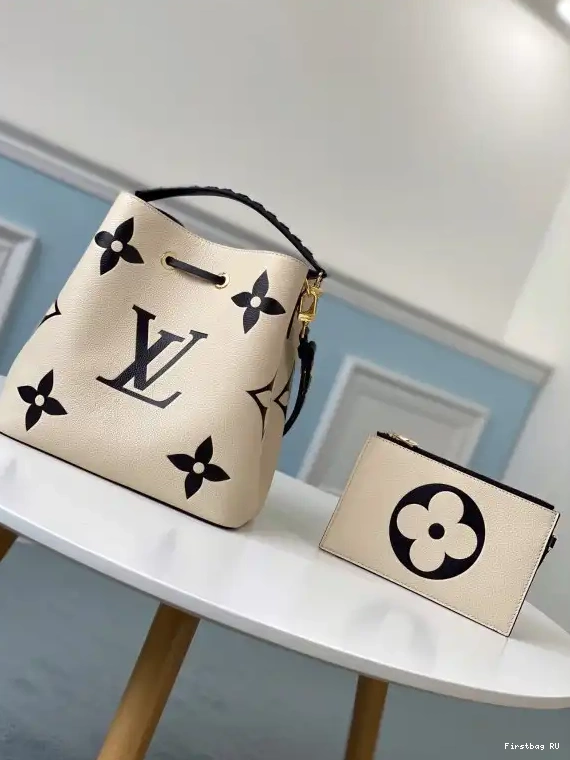 Firstbags ru review VUITTON NÉONOÉ LOUIS 0226