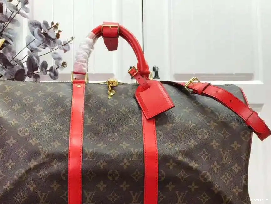 Firstbags ru LOUIS 50 VUITTON KEEPALL BANDOULIÈRE 0226