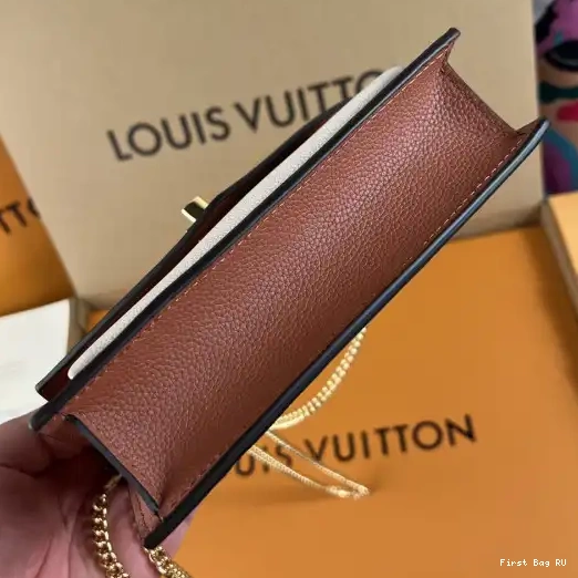 Firstbags ru review CHAIN MYLOCKME POCHETTE VUITTON LOUIS 0218