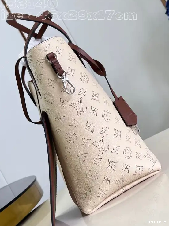 First bags ru HINA-46 VUITTON 29.5 x x LOUIS 17CM 0214