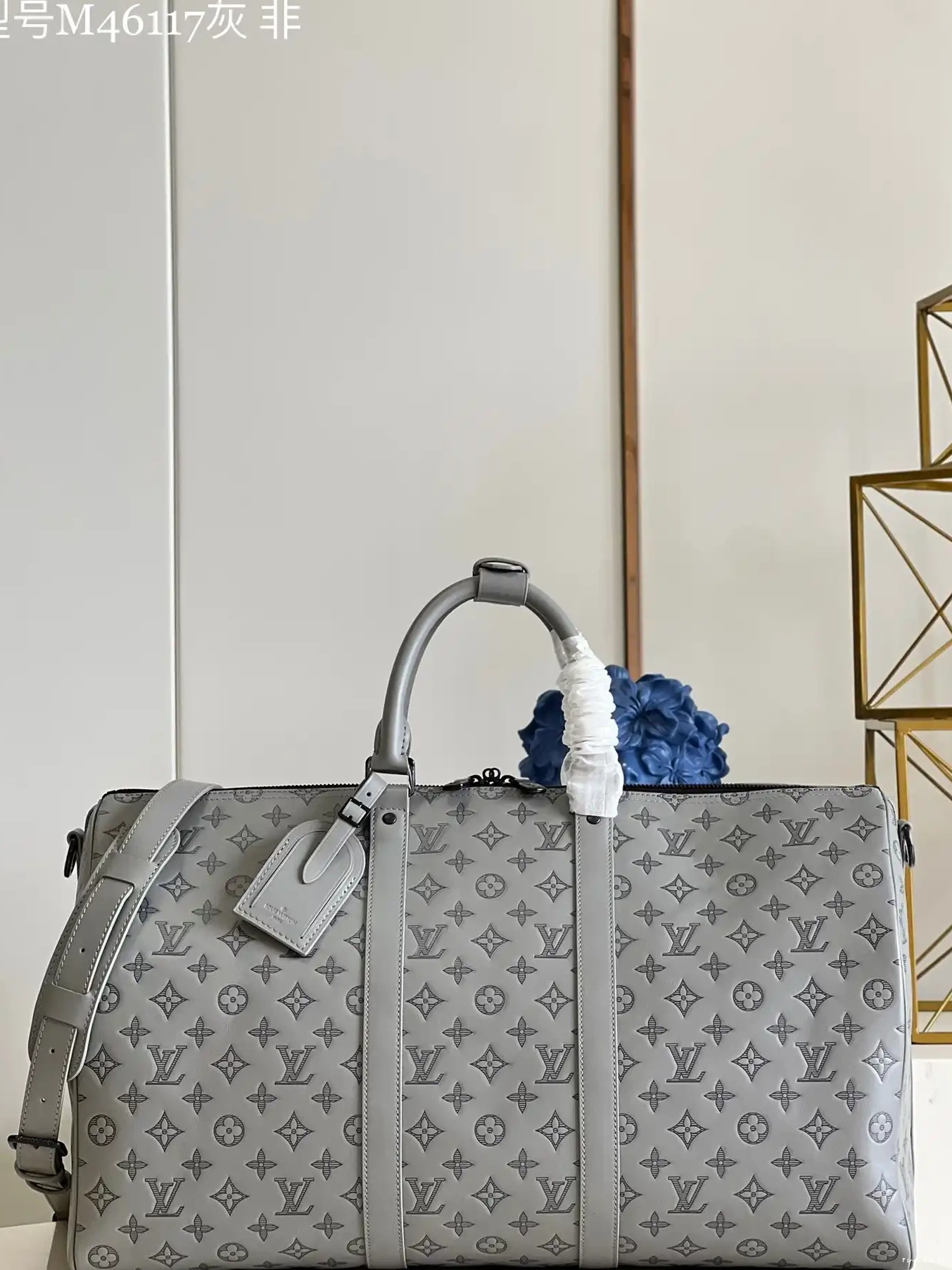 Firstbags ru LOUIS VUITTON 50B KEEPALL 0221