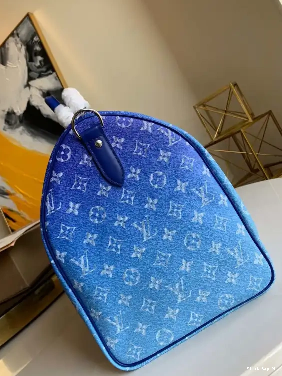 First bags ru reviews KEEPALL 50 VUITTON LOUIS 0221