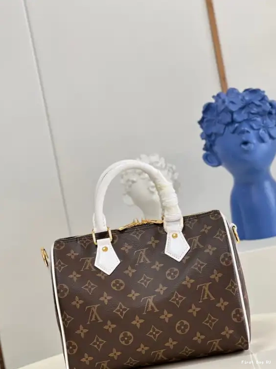 Firstbag ru LOUIS VUITTON BANDOULIÈRE 25 SPEEDY 0222