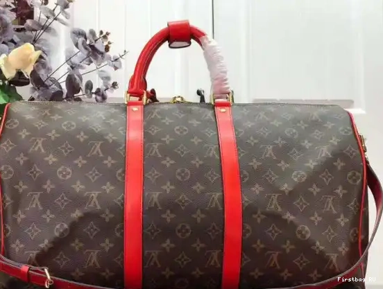 Firstbags ru LOUIS 50 VUITTON KEEPALL BANDOULIÈRE 0226