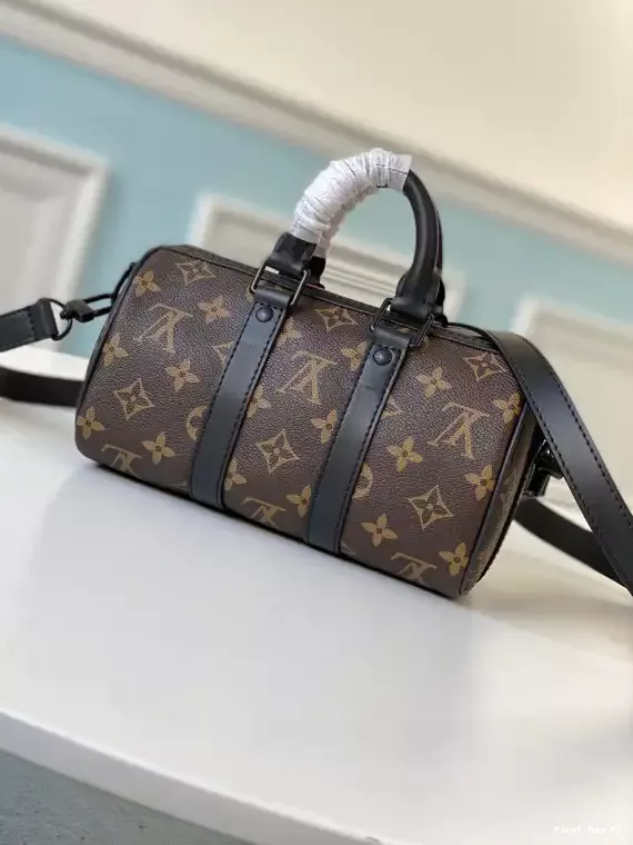 First bags ru reviews LOUIS LEEPALL VUITTON NANO 0207