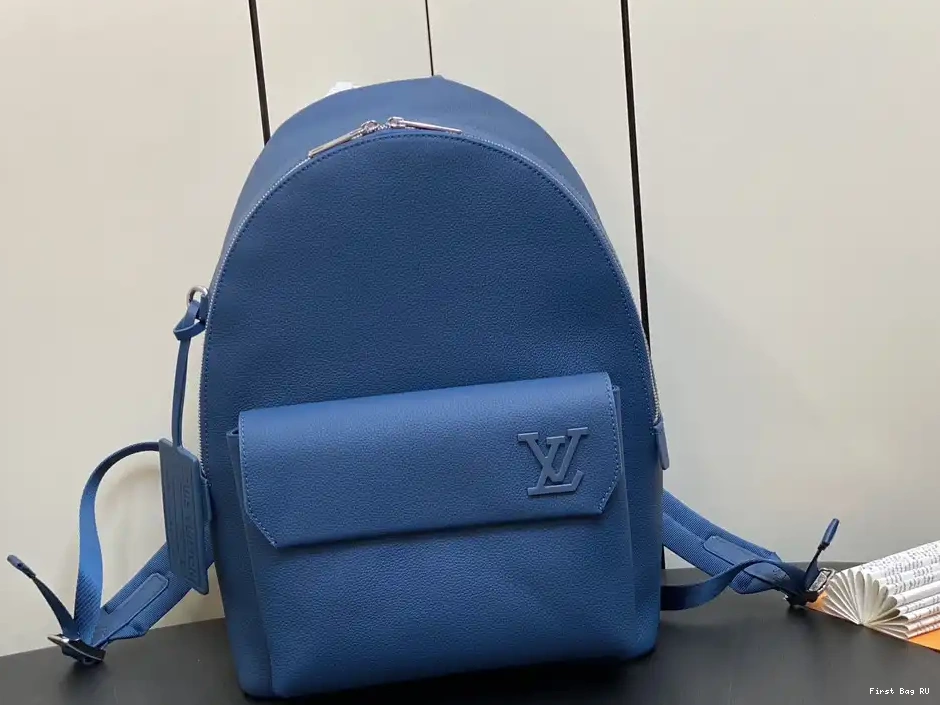 Firstbag LOUIS BACKPACK TAKEOFF VUITTON 0224