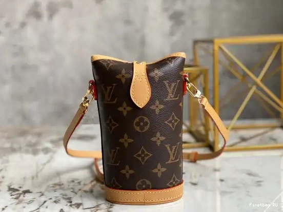 Firstbags ru FOLD ME VUITTON POUCH LOUIS 0222