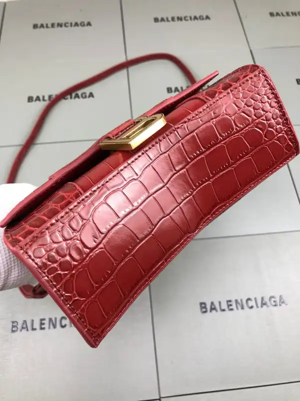 First bags ru BALENCIAGA HOURGLASS 0204