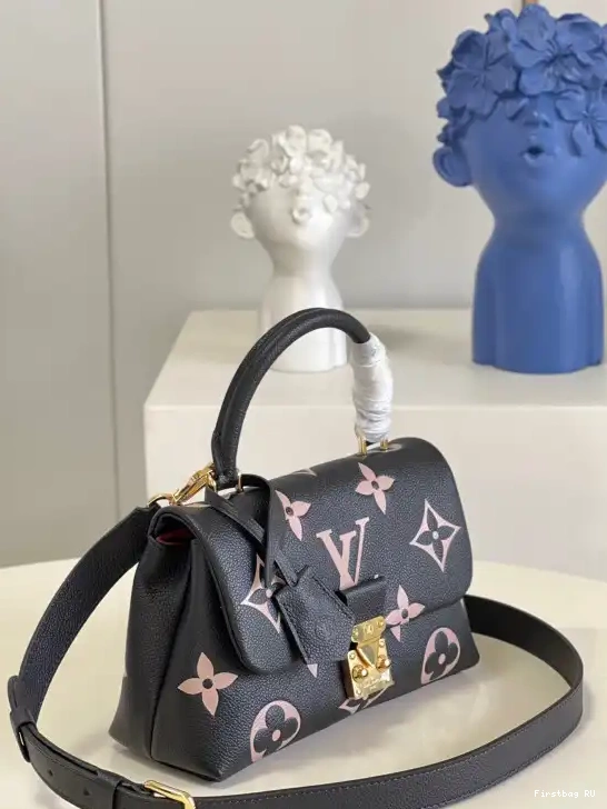 Firstbag VUITTON MADELEINE BB LOUIS 0219