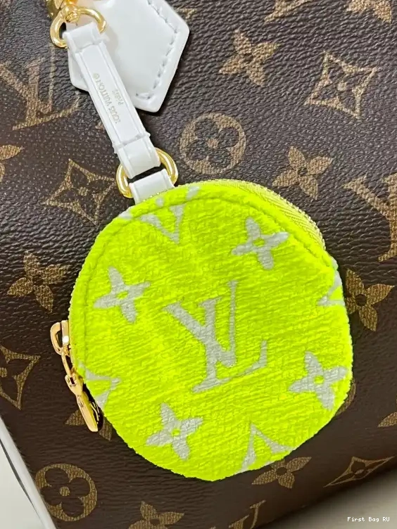 Firstbag ru LOUIS VUITTON BANDOULIÈRE 25 SPEEDY 0222